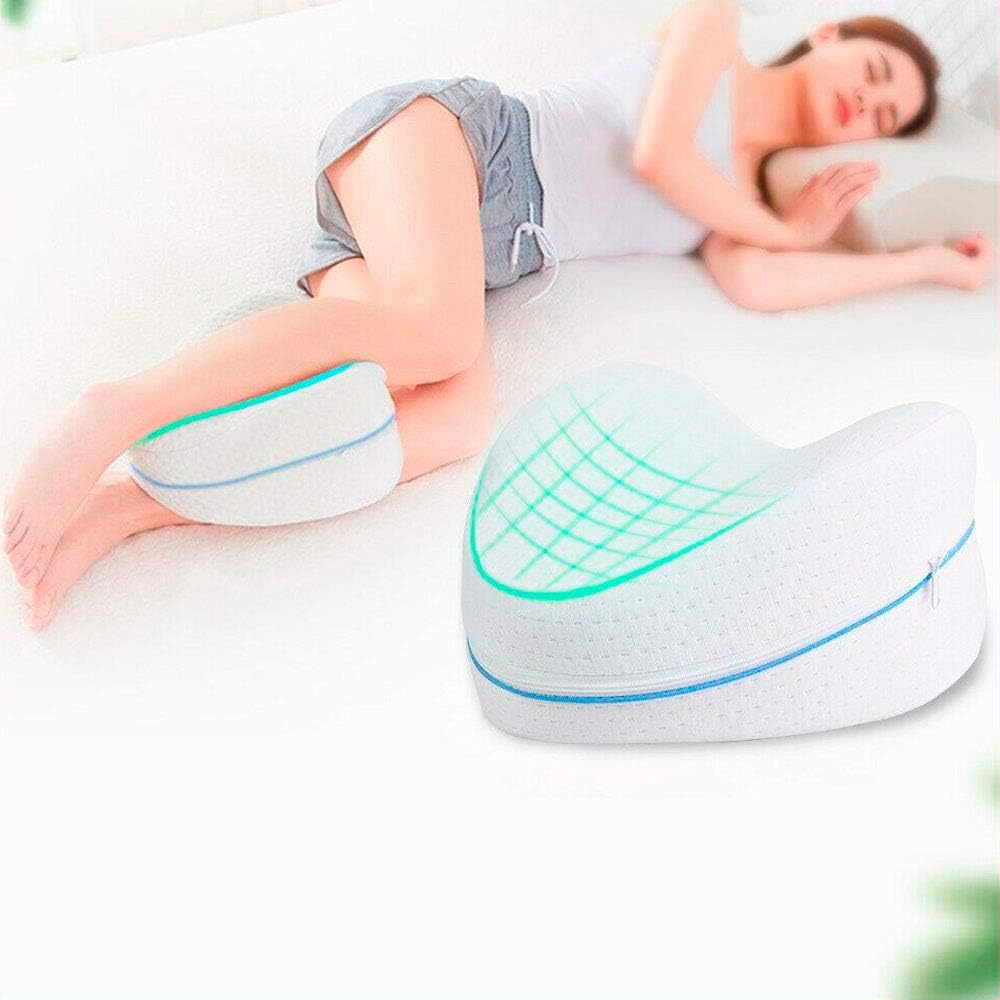 Miniatura 3 de Cojin Almohada Ortopedica Para Piernas